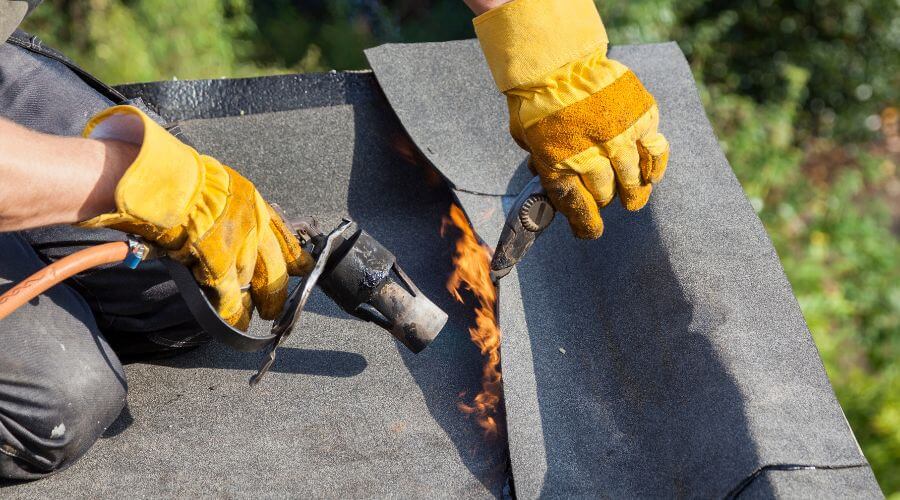 Professional flood damage restoration services in Berwind, WV